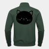 Sweatshirt Jacket Miniaturansicht