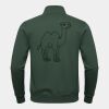 Sweatshirt Jacket Miniaturansicht