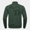 Sweatshirt Jacket Miniaturansicht