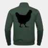 Sweatshirt Jacket Miniaturansicht