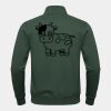 Sweatshirt Jacket Miniaturansicht