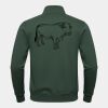 Sweatshirt Jacket Miniaturansicht
