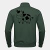 Sweatshirt Jacket Miniaturansicht