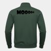 Sweatshirt Jacket Miniaturansicht