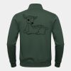 Sweatshirt Jacket Miniaturansicht