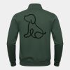 Sweatshirt Jacket Miniaturansicht