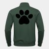 Sweatshirt Jacket Miniaturansicht