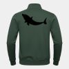Sweatshirt Jacket Miniaturansicht
