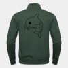 Sweatshirt Jacket Miniaturansicht