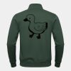 Sweatshirt Jacket Miniaturansicht