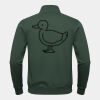 Sweatshirt Jacket Miniaturansicht