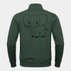 Sweatshirt Jacket Miniaturansicht