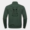 Sweatshirt Jacket Miniaturansicht