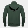 Sweatshirt Jacket Miniaturansicht