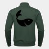 Sweatshirt Jacket Miniaturansicht