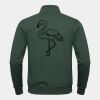 Sweatshirt Jacket Miniaturansicht