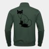Sweatshirt Jacket Miniaturansicht