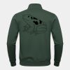 Sweatshirt Jacket Miniaturansicht