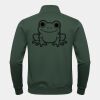 Sweatshirt Jacket Miniaturansicht