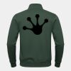 Sweatshirt Jacket Miniaturansicht