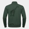 Sweatshirt Jacket Miniaturansicht