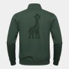 Sweatshirt Jacket Miniaturansicht