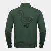 Sweatshirt Jacket Miniaturansicht