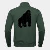 Sweatshirt Jacket Miniaturansicht