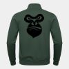 Sweatshirt Jacket Miniaturansicht