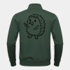 Sweatshirt Jacket Miniaturansicht