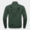 Sweatshirt Jacket Miniaturansicht
