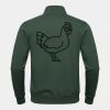 Sweatshirt Jacket Miniaturansicht
