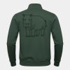 Sweatshirt Jacket Miniaturansicht