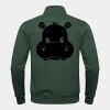 Sweatshirt Jacket Miniaturansicht