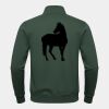 Sweatshirt Jacket Miniaturansicht