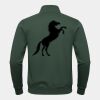 Sweatshirt Jacket Miniaturansicht
