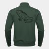 Sweatshirt Jacket Miniaturansicht