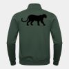 Sweatshirt Jacket Miniaturansicht