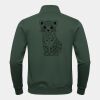 Sweatshirt Jacket Miniaturansicht