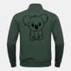 Sweatshirt Jacket Miniaturansicht