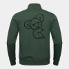 Sweatshirt Jacket Miniaturansicht
