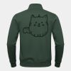 Sweatshirt Jacket Miniaturansicht