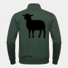 Sweatshirt Jacket Miniaturansicht