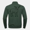 Sweatshirt Jacket Miniaturansicht