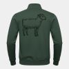 Sweatshirt Jacket Miniaturansicht