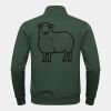 Sweatshirt Jacket Miniaturansicht