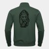 Sweatshirt Jacket Miniaturansicht
