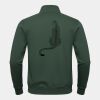 Sweatshirt Jacket Miniaturansicht