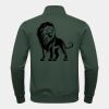 Sweatshirt Jacket Miniaturansicht
