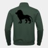 Sweatshirt Jacket Miniaturansicht